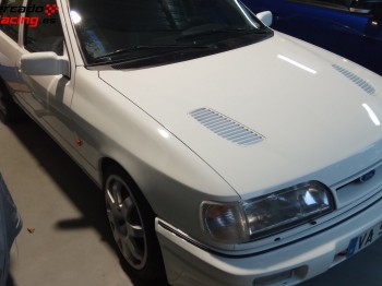 Vendo ford sierra coswort 4*4
