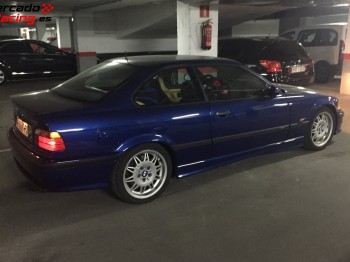 Bmw m3 3.0 e36