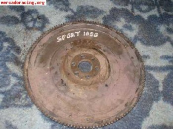 Liquido de seat 124 sport 1600