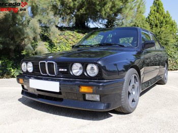 Bmw m3 e30