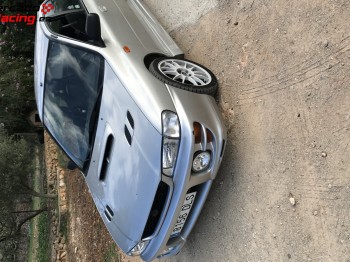 Subaru impreza gt turbo 218cv