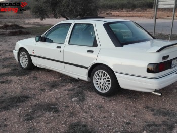 Ford sierra cosworth 2wd