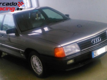 Audi 100
