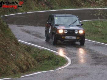 Seat panda 1010 año1982