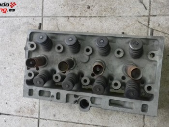 Culata de renault 5 copa/alpine atmosferico