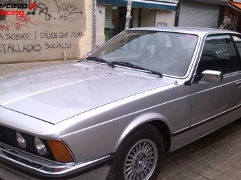 Bmw 635 csi