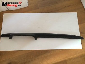 Salpicadero original ford escort mk2 