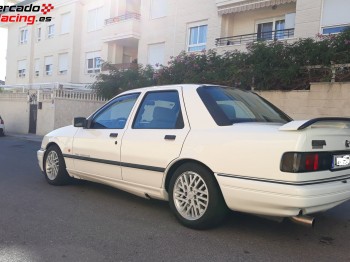 Ford sierra cosworth 2wd