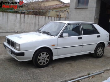 Lancia delta gt.ie año 92 1600c.c 108cv