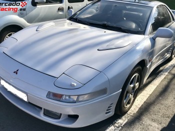 Mitsubishi 3000 gt v6 4x4 biturbo