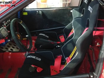 Se vende alfa romeo gtv6 2.5 del 82 