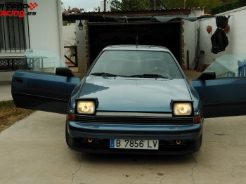 Se vende toyota celica st162
