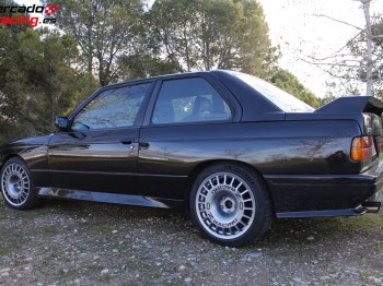 Bmw m3 e30