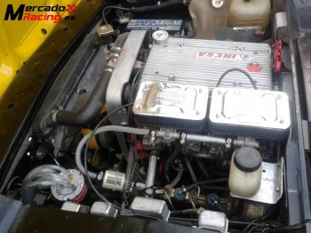 Se vende seat 124 sport