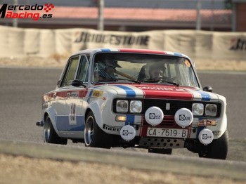 Seat 1430 - 1800 grupo 2 (1973)