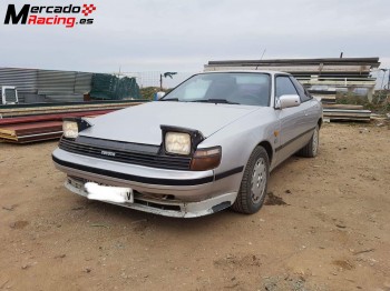 Toyota celica 2.0 16v