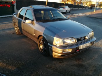 Ford sierra cosworth 4x4 