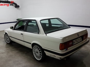 Bmw - e30 318is swap 325 homologado