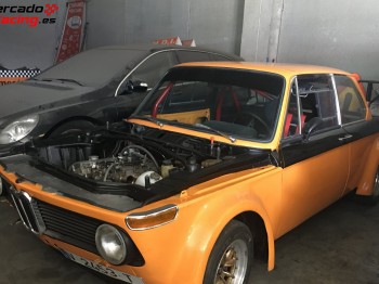 Bmw 2002 ti