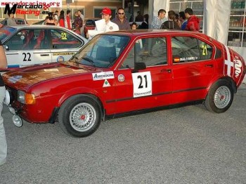Alfa sud 1.5