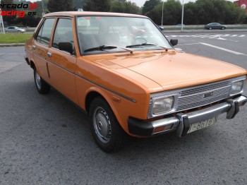 Seat - 131 l 1600 año 1977