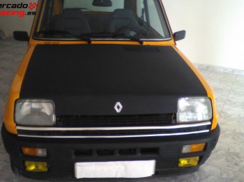 Renault - r/ copa