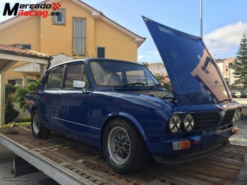 Para venta triumph dolomite sprint competicion