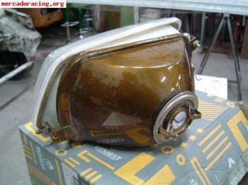 Vendo faros  r 5/ r7 nuevos