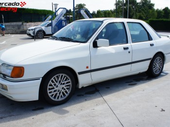 Ford sierra cosworth 2rm