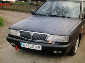 Lancia dedra 2.0 turbo 165cv