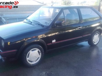Volkswagen polo gt