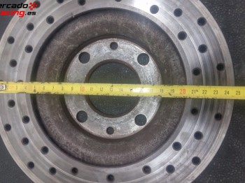 Frenos 4 pistones ap para seat 131