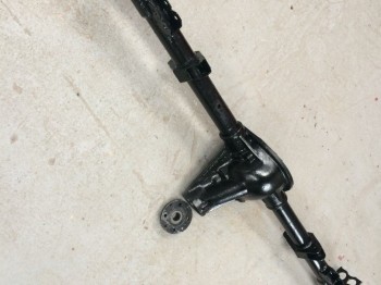 Vendo puente atlas ford