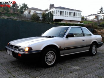 Honda prelude 1.8 ex