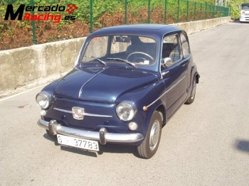 Vendo seat 600