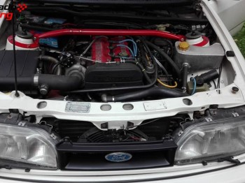 Ford sierra cosworth