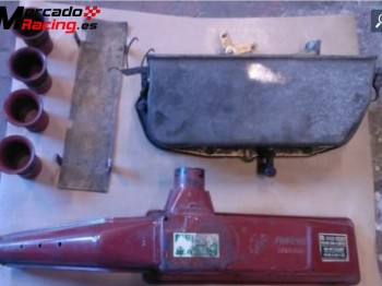 Busco caja filtro aire de fiat ritmo abarth 130 tc