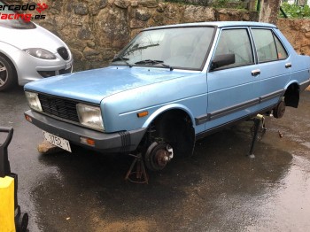 Seat 131 mirafiori cl 1600cc