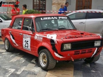 Seat 124  a estrenar 