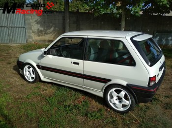 Rover 114gti