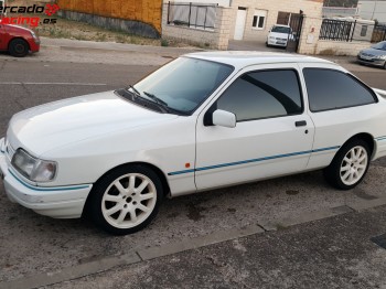 Ford sierra xr4i
