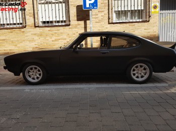 Ford capri mk3