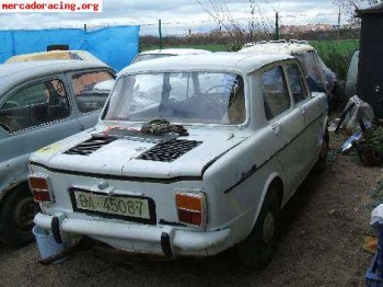 Simca 1000