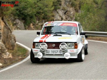 Vendo seat fura crono