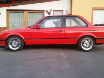 Bmw 318is