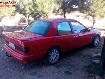 Ford sierra 2.0 gt 