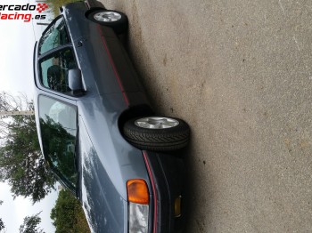 Ford sierra 2.0i