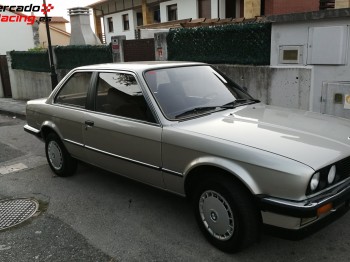Vendo bmw e30