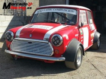 Mini clásico de competición 