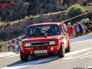 Seat 124 matriculado 